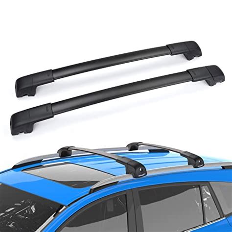 How To Choose The Best Roof Rack For Toyota Rav4 Spicer Castle