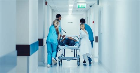 How To Survive Your Emergency Med Rotation Uworld Pa