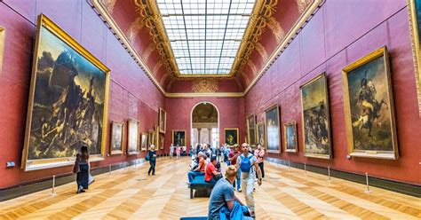 10 Lugares En Europa Que Todo Fan De Arte Debe Visitar