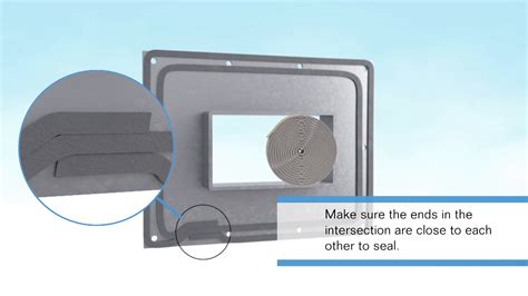 Roxtec Gh Bg™ Fl 100 Transit Roxtec Inc Us