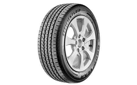 Pneu R W Goodyear Efficientgrip Performance