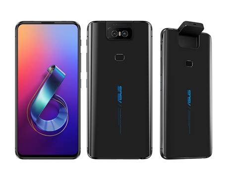 Zenfone Beredar Ini Spesifikasi Dan Harganya