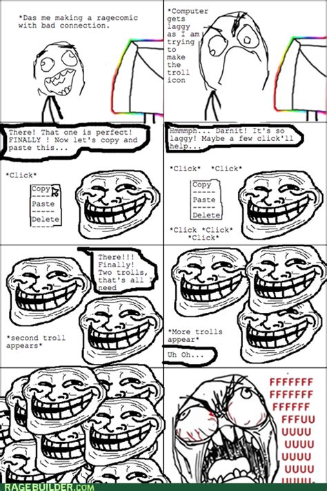 funny    troll face  crashes  troll face