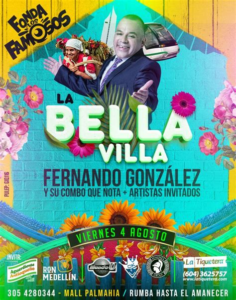 La Bella Vida Infolocal Comfenalco Antioquia