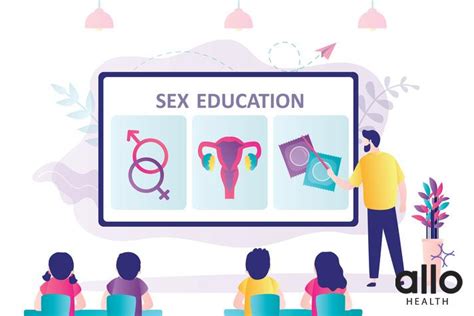 Mrs Satadeepa Som Sex Education Meaning And Understanding Its Importance Allo Health