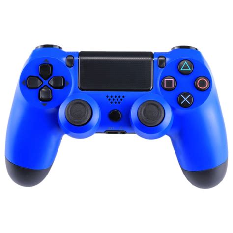 Doubleshock 4 Wireless Game Controller For Sony Ps4black