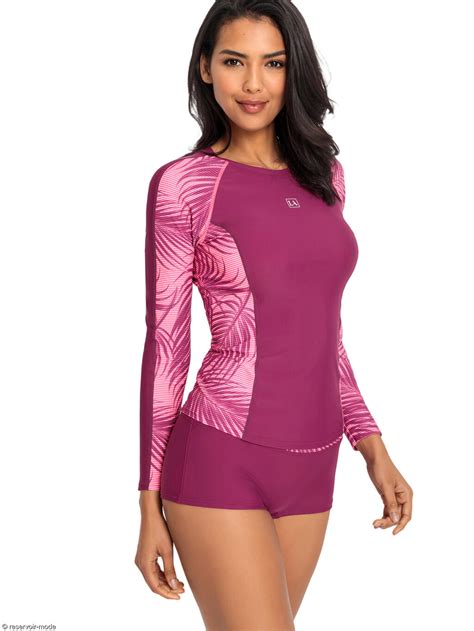 Bas maillot de surf shorty bain Coal Réservoir Mode Lingerie Femme et