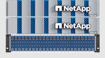 AFF A1K NetApp AFF A1K Data Storage Touchpoint Technology