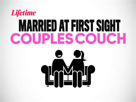 Prime Video Married At First Sight Couples Couch Season 16