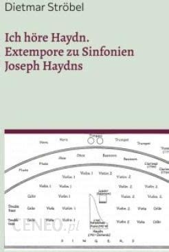 Ich H Re Haydn Literatura Obcoj Zyczna Ceny I Opinie Ceneo Pl