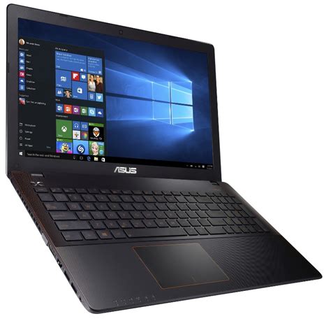 Asus X Series Gaming Laptop At Mighty Ape Nz