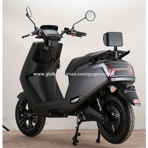 Buy Wholesale China Electrical Scooter W Lithium Battery Adult City