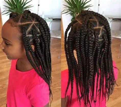 The Slay-est Christmas Hairstyles in Nigeria | Zikoko!