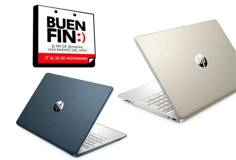 Las Laptops M S Baratas Este Buen Fin En Amazon