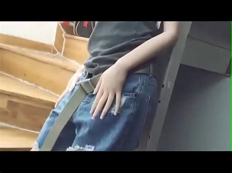 ESDOLL 158cm Japanese Silicone Sex Doll XVIDEOS