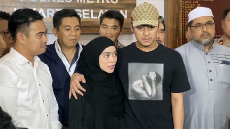 Berdamai Dengan Rizky Billar Lesti Kejora Ungkap Hal Penting Ini