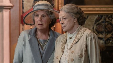 Downton Abbey 2 Reviews Are Here, See What Critics Have To Say About A ...