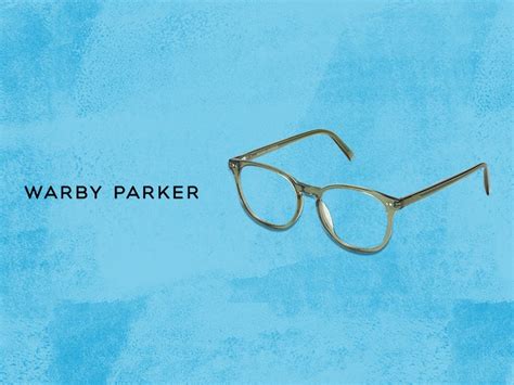 Warby Parker Review Brand And Products