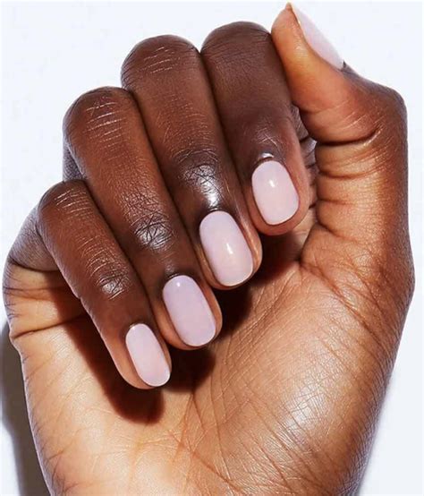 These Sheer Pink Nail Polishes Are Perfect For Your Next Balletcore Mani