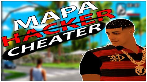 Painel Hacker Pra Mta Gta Sa Youtube