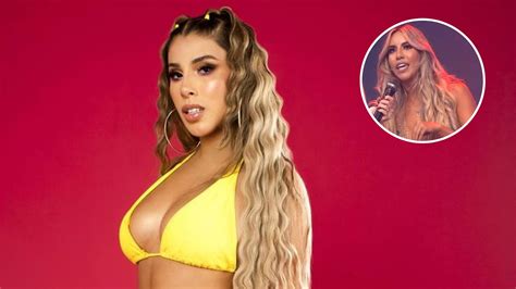 Yahaira Plasencia Respondió A Gabriela Herrera Por Encararla En El Reality De Baile De ‘esto Es