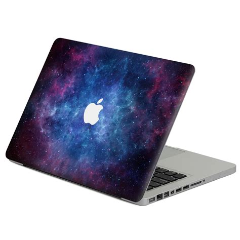 Cosmic Sky Laptop Decal Sticker Skin For MacBook Air Pro Retina 11 13