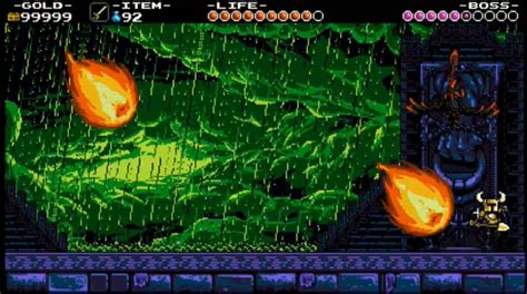 Tower Of Fate Entrance Shovel Knight Wiki Guide Ign