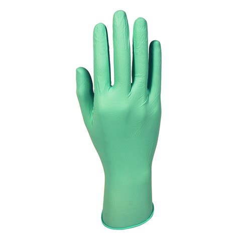 Microflex Neopro Neoprene Blend Disposable Gloves Npg888 Xl