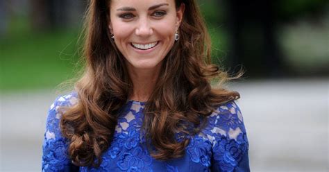 Kate Middleton grávida pela 2ª vez vai passar uma temporada na casa