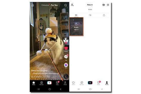 How To Find Edit And Save Unposted Drafts On Tiktok [with Steps]
