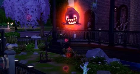 The Sims 4 Paranormal Stuff: Official Trailer