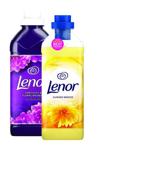 Omekšivač za rublje Lenor Bipa Akcija Njuškalo katalozi