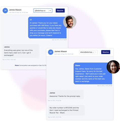 EasyStore Integration | Drive more sales to your store with NovoChat