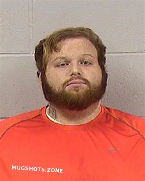 KELLY JOSHUA JAMES 04 11 2022 Dickinson County Mugshots Zone