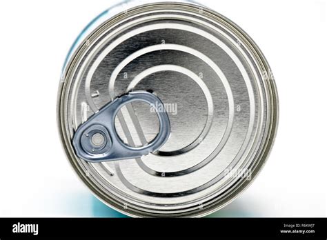 Can Beans Ring Pull Hi Res Stock Photography And Images Alamy