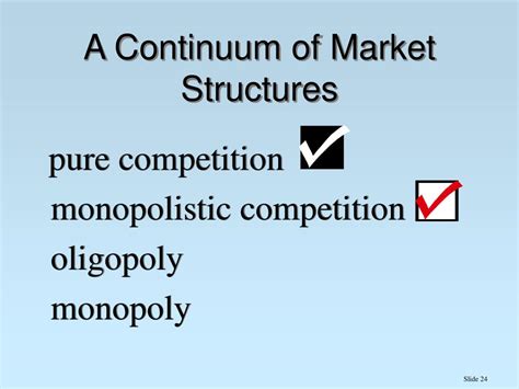 Ppt Pure Competition And Monopolistic Competition Chapter