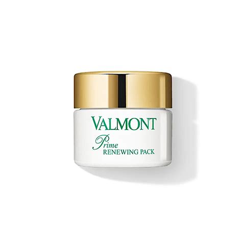 VALMONT PRIME RENEWING PACK