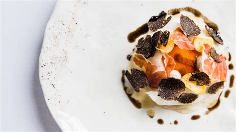 The Ledbury - Restaurant Review | Condé Nast Traveler