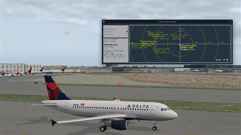 Traffic Global for X-Plane 12/11 (Mac) | Aerosoft Shop