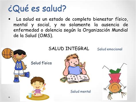 La Salud On Emaze