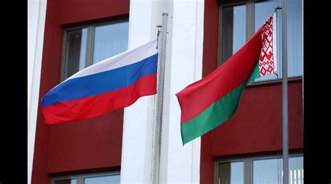Россия предоставит Белоруссии кредиты на сумму более 600 миллионов долларов