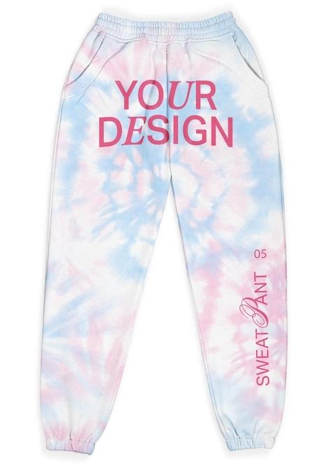 Peaprint - Styling Tips for All Over Print Sweatpants