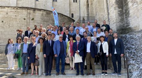 Points clefs de l Assemblée Générale 2024 de la FROT Région Sud FROT