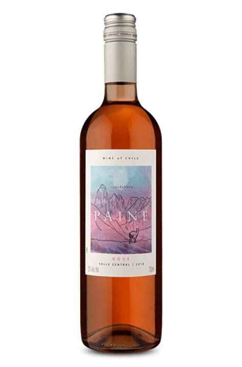 Casillero del Diablo Devils Collection Reserva Rosé 2021 Drinko