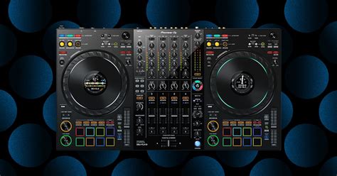 Pioneer DJ DDJ FLX10 Now Supported In Serato DJ Pro 3 0 4