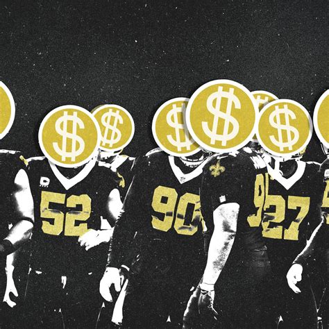 What Is the NFL Salary Cap and How Does It Function?