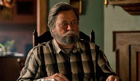 Emmy nominee profile: Nick Offerman (‘The Last of Us’) - GoldDerby