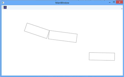 Draw A Closed Shape Polygon In Wpf Using Vbnet Images