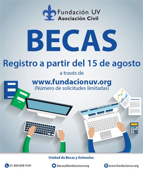 Convocatoria De Becas Fundaci N Uv Facultad De F Sica