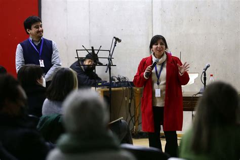 Ministerio De Las Culturas On Twitter Rt Culturaloslagos Seremi